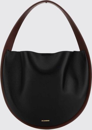 Jil Sander Borsa Pivot Jil Sander in pelle