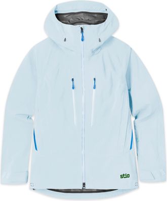 Stio Womens Objective Pro Jacket