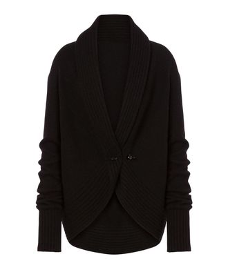 Alberta Ferretti Alberta Ferretti Pullover Schwarz