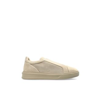 Fabi Sneakers, male, Beige, Size: 11 US Discover Sneakers
