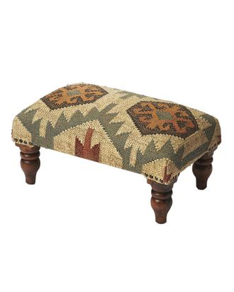 Butler Specialty Company Butler Specialty Berino Jute Stool