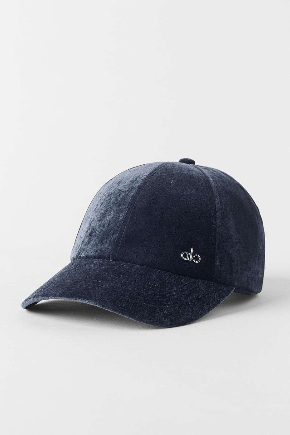 Alo | Washed Off-Duty Cap in Vintage Black from $78.00 - on Stylight