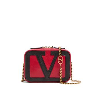 Valentino Garavani: Red Bags now up to −53% | Stylight