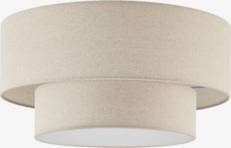 Sklum Plafoniera Da Soffitto Lumira Sklum