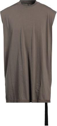 Rick Owens T-shirts