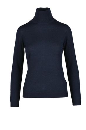 Ballantyne Turtleneck Pullover - Multicolor