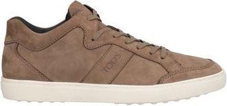 Tod's FOOTWEAR - Trainers on YOOX.COM