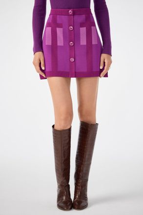 Trina Turk Artemis Skirt