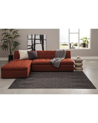 Momeni Como Indoor/Outdoor Contemporary Rug