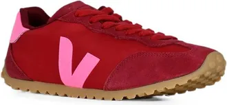 Veja Pesar Sneakers - Red