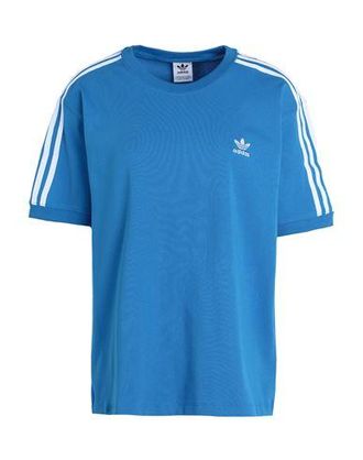 adidas 3 STRIPE TEE