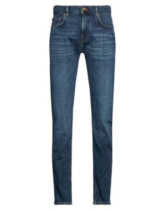 Tommy Hilfiger BOTTOMWEAR - Jeans sur YOOX.COM