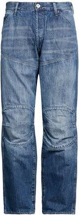 G-Star PARTES DE ABAJO - Pantalones vaqueros en YOOX.COM