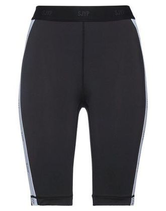 Sjyp PARTES DE ABAJO - Leggings en YOOX.COM
