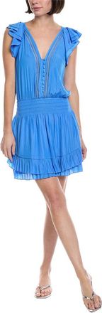 Ramy Brook Yulia Mini Dress