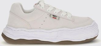 Miharayasuhiro Sneakers Oliver Maison Mihara Yasuhiro in camoscio