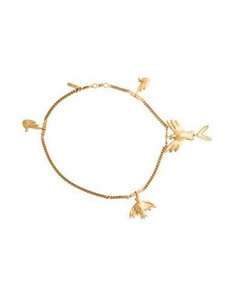 Chlo&eacute; JEWELLERY and WATCHES - Necklaces on YOOX.COM