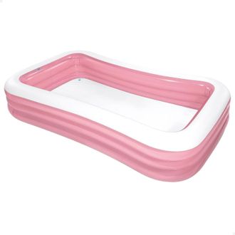 Intex Piscina Family Pink 305x183x56 Cm