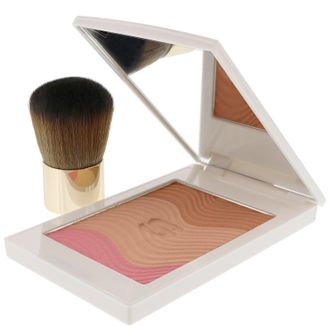 Sisley Womens Phyto-Touche Sun Glow Powder for a Radiant Finish - One Size