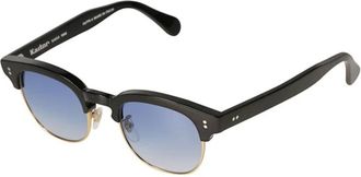 K&agrave;dor Jolly Cm-S - unisex - Zonnebrillen - Zwart - 49 MM - Accessoires
