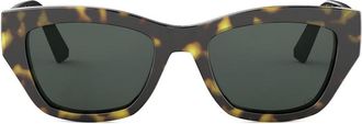 Dior Dior Verydior S2i 20c0 Havana Sunglasses