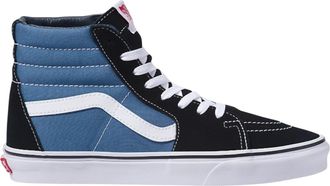 Vans Sk8-Hi Sneakers in Navy Men High-Top