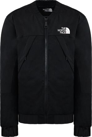 The North Face BLS Spec Mens Black Jacket - Size Large