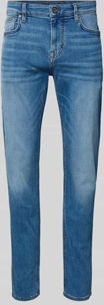 Joop JOOP! Jeans Jeans mit 5-Pocket-Design Modell Mitch in Blau, Größe 30/32