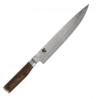 Kai SHUN PREMIER Tim Malzer Coltello da Cucina 24cm