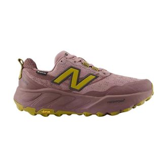 New Balance Hierro v9 Gore-Tex - Dames - Sport - Veelkleurig - Maat: 41 1/2 EU Synthetisch