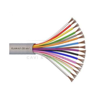 IT Cosmetics 100mt cavo automazione fror 16x0,50 grigio af ro516gsm100