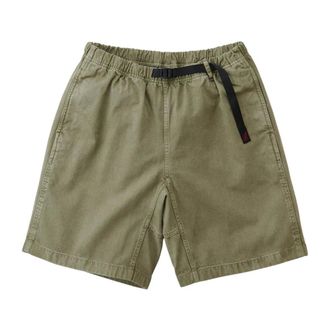 Gramicci Uomo, Pantaloncini, Verde, M, new