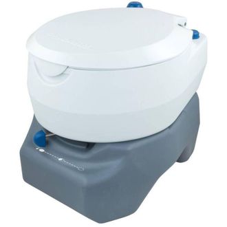 Campingaz Wc Portatil 20l. Easygo Antimicrobial Toilet
