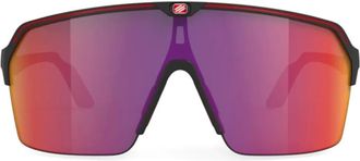 Rudy Project Occhiali sportivi Spinshield Air - Nero