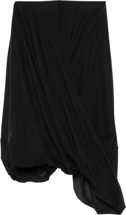 Toteme Donna, Pantaloni, Nero, S, new