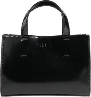 Msgm BORSE - Borse a mano su YOOX.COM