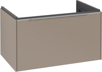 Villeroy & Boch Villeroy&boch - Subway 3.0, Mueble De Lavabo, 772x429x478 Mm, 1