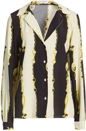 Ballantyne TOPS - Hemden auf YOOX.COM