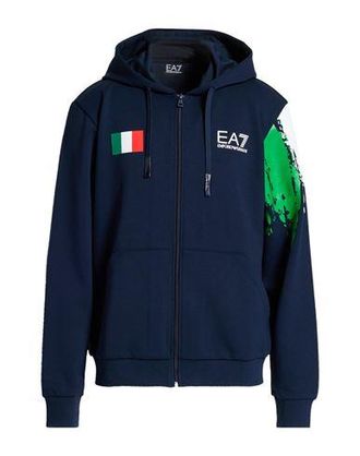 Emporio Armani TOPWEAR - Sweatshirts sur YOOX.COM
