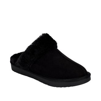 BareTraps Teegan Black BT28253 Womens