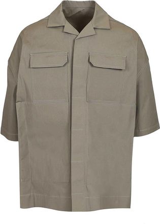 Rick Owens Magnum Tommy Shirt