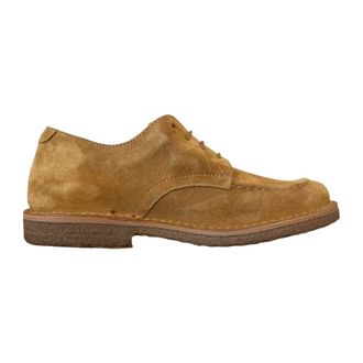 ASTORFLEX Derby Mocassino 475 Carlflex - Shoes - Hombre - Beige - 45 EU
