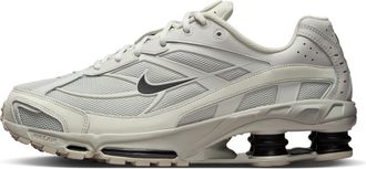 Nike Mens Shox Ride 2 Shoes in Grey | II7635-002