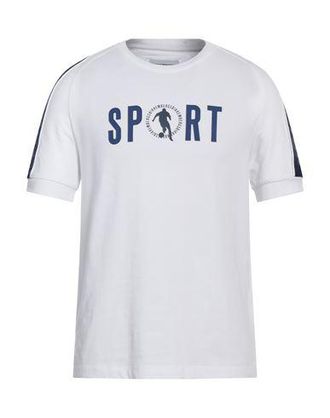 Dirk Bikkembergs TOPS - T-shirts auf YOOX.COM