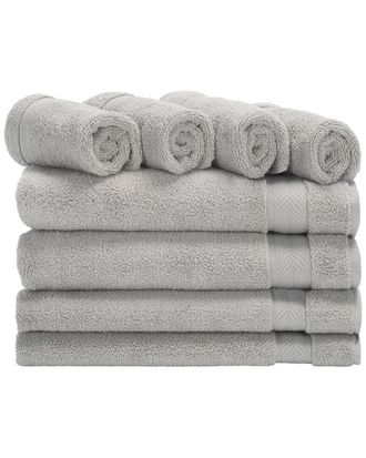 Safavieh Signature 8pc Towel Bundle