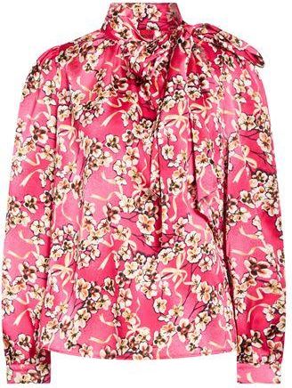 HUGO BOSS TOPWEAR - Tops on YOOX.COM