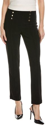 Joseph Ribkoff Darted Pull-On Pant