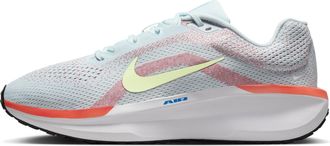 Nike Air Zoom Winflo 11 Glacier Blue Bright Crimson FJ9509-402