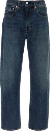Levi's Hombre, Vaqueros, Azul, Talla: W34
