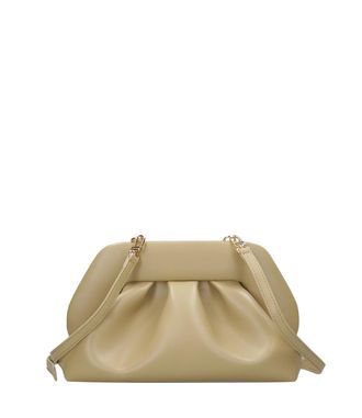 Themoirè Bags.. Grün